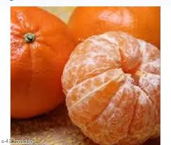 ORANGES / KOMLA LEBU