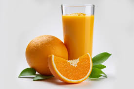 ORANGE JUICE
