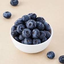BLUE BERRY(100 GM)