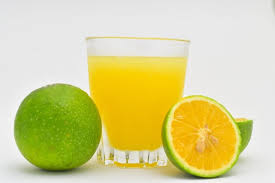 MOUSAMBI JUICE